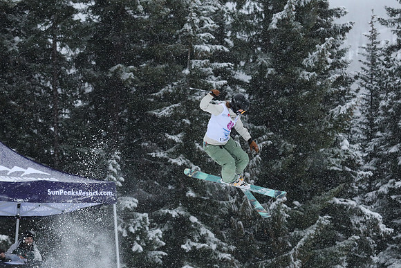 Canada Cup Sun Peaks 2023 Slopestyle-154