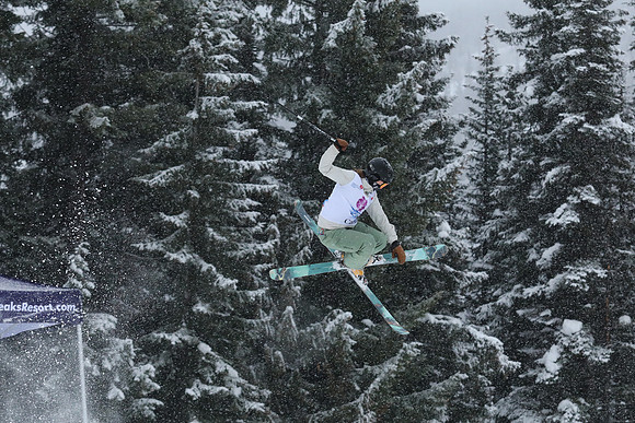 Canada Cup Sun Peaks 2023 Slopestyle-155