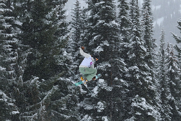 Canada Cup Sun Peaks 2023 Slopestyle-157
