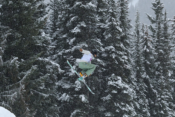 Canada Cup Sun Peaks 2023 Slopestyle-158
