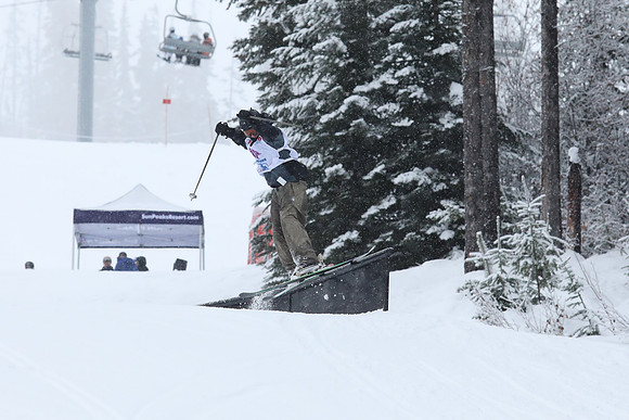 Canada Cup Sun Peaks 2023 Slopestyle-161