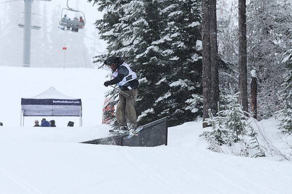 Canada Cup Sun Peaks 2023 Slopestyle-162