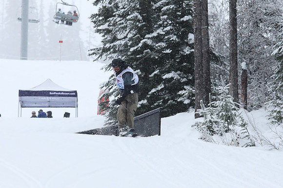 Canada Cup Sun Peaks 2023 Slopestyle-163