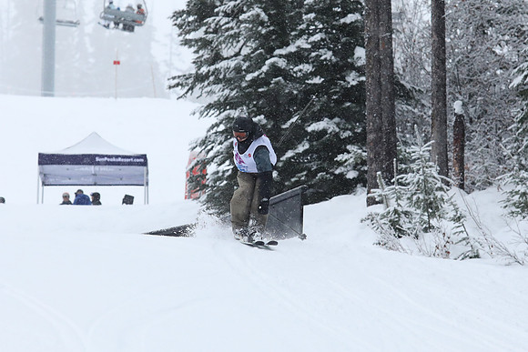 Canada Cup Sun Peaks 2023 Slopestyle-164
