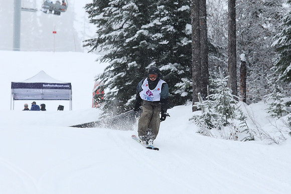 Canada Cup Sun Peaks 2023 Slopestyle-166