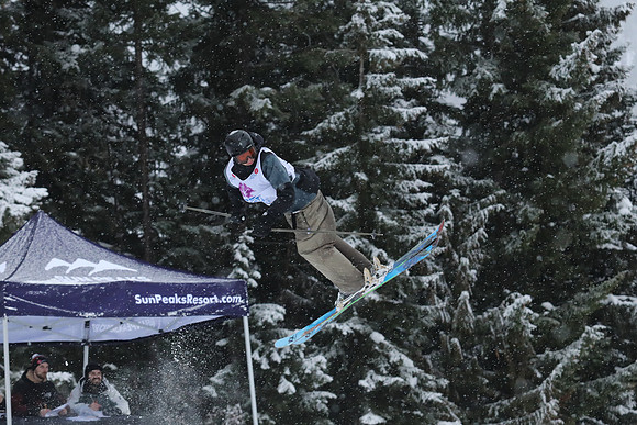 Canada Cup Sun Peaks 2023 Slopestyle-170