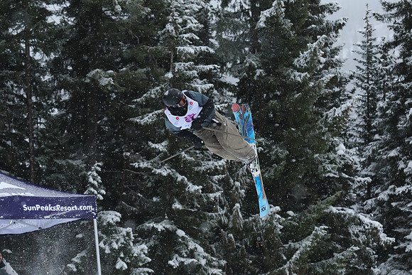 Canada Cup Sun Peaks 2023 Slopestyle-171