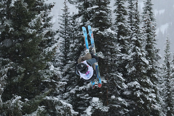 Canada Cup Sun Peaks 2023 Slopestyle-174