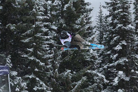 Canada Cup Sun Peaks 2023 Slopestyle-172