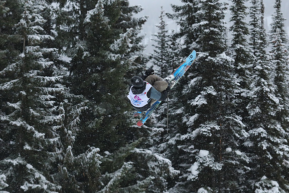 Canada Cup Sun Peaks 2023 Slopestyle-173