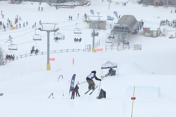 Canada Cup Sun Peaks 2023 Slopestyle-178