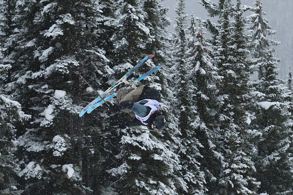 Canada Cup Sun Peaks 2023 Slopestyle-176