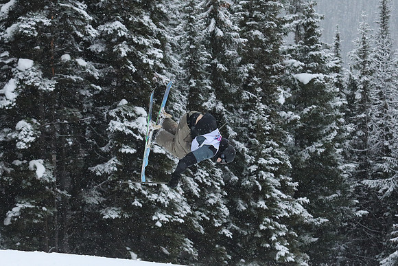Canada Cup Sun Peaks 2023 Slopestyle-177