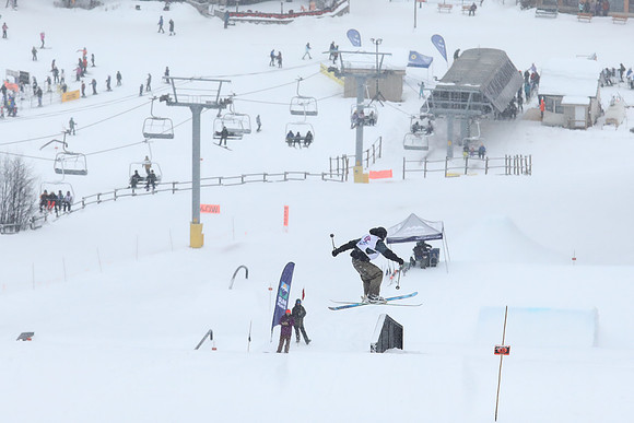 Canada Cup Sun Peaks 2023 Slopestyle-180