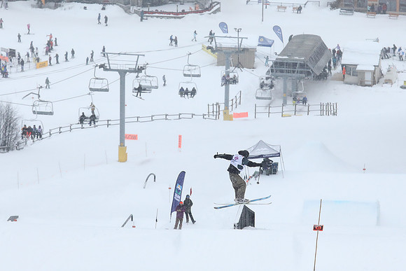 Canada Cup Sun Peaks 2023 Slopestyle-181