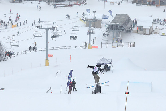 Canada Cup Sun Peaks 2023 Slopestyle-182