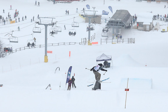 Canada Cup Sun Peaks 2023 Slopestyle-183