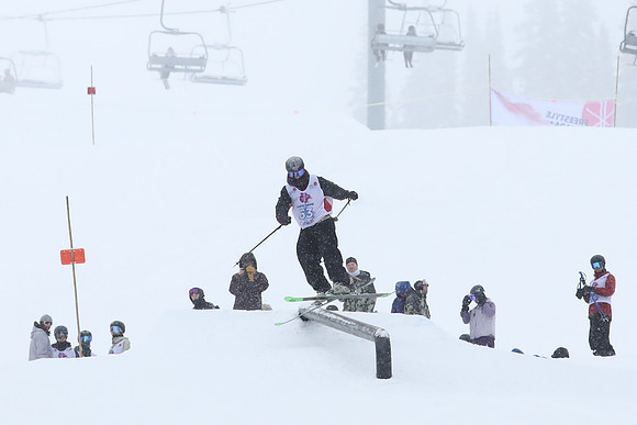 Canada Cup Sun Peaks 2023 Slopestyle-184
