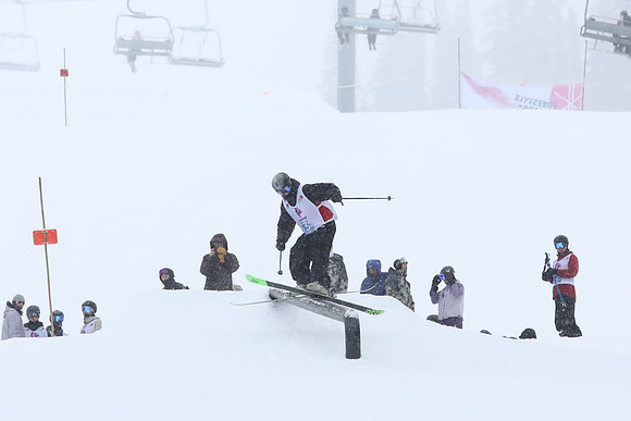 Canada Cup Sun Peaks 2023 Slopestyle-186