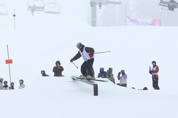 Canada Cup Sun Peaks 2023 Slopestyle-187