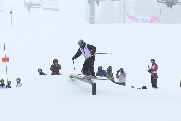 Canada Cup Sun Peaks 2023 Slopestyle-188