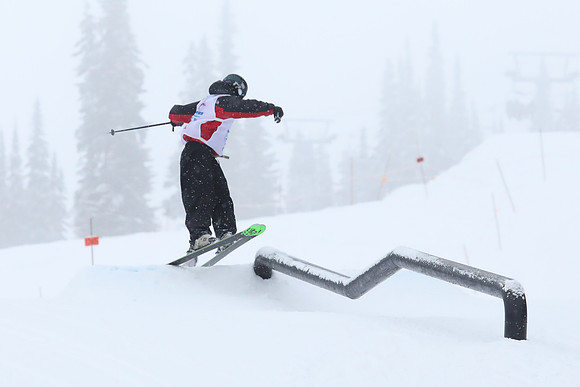Canada Cup Sun Peaks 2023 Slopestyle-189