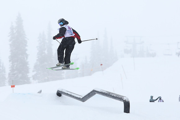 Canada Cup Sun Peaks 2023 Slopestyle-190