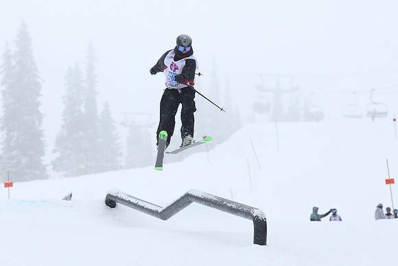 Canada Cup Sun Peaks 2023 Slopestyle-192