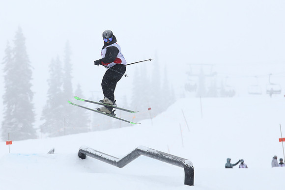 Canada Cup Sun Peaks 2023 Slopestyle-191