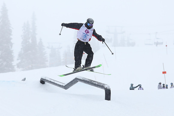 Canada Cup Sun Peaks 2023 Slopestyle-193