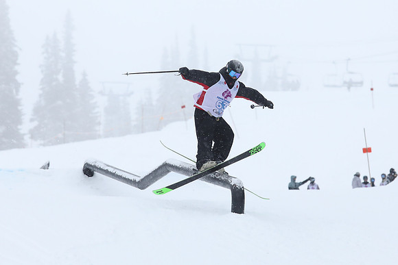 Canada Cup Sun Peaks 2023 Slopestyle-194