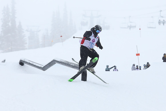 Canada Cup Sun Peaks 2023 Slopestyle-195