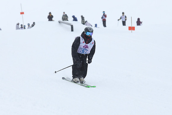 Canada Cup Sun Peaks 2023 Slopestyle-196