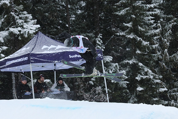 Canada Cup Sun Peaks 2023 Slopestyle-198