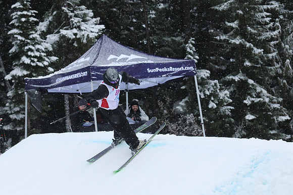Canada Cup Sun Peaks 2023 Slopestyle-197