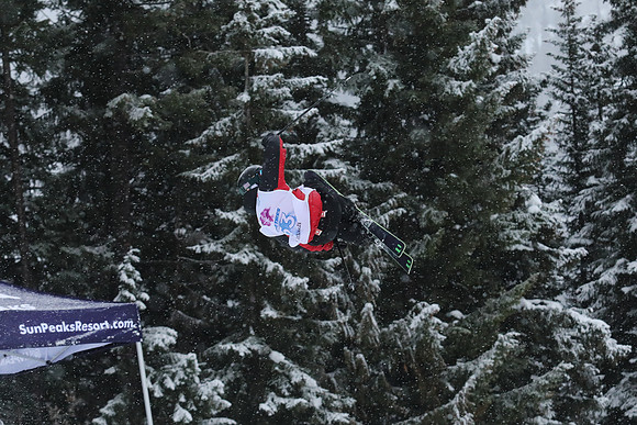 Canada Cup Sun Peaks 2023 Slopestyle-200