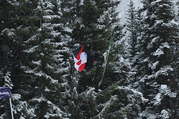 Canada Cup Sun Peaks 2023 Slopestyle-201