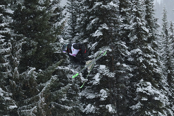 Canada Cup Sun Peaks 2023 Slopestyle-203