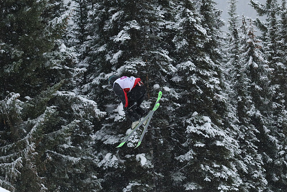 Canada Cup Sun Peaks 2023 Slopestyle-204