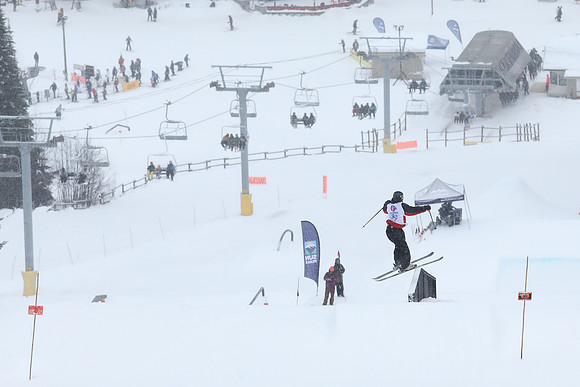 Canada Cup Sun Peaks 2023 Slopestyle-207