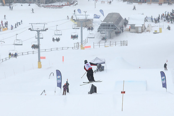 Canada Cup Sun Peaks 2023 Slopestyle-209