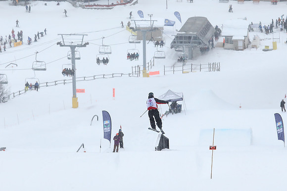 Canada Cup Sun Peaks 2023 Slopestyle-208