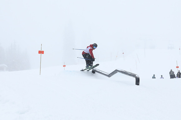 Canada Cup Sun Peaks 2023 Slopestyle-211