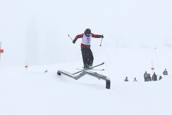 Canada Cup Sun Peaks 2023 Slopestyle-217