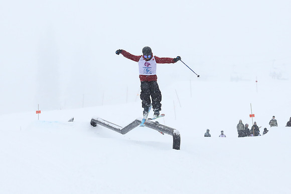 Canada Cup Sun Peaks 2023 Slopestyle-218