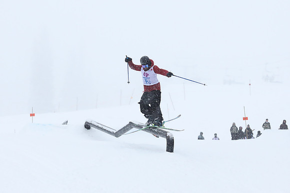 Canada Cup Sun Peaks 2023 Slopestyle-219