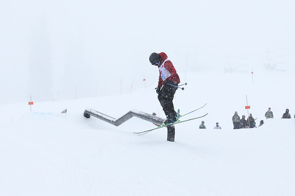 Canada Cup Sun Peaks 2023 Slopestyle-221