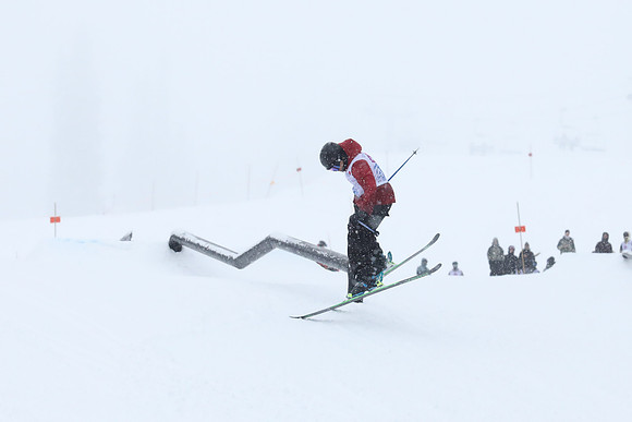 Canada Cup Sun Peaks 2023 Slopestyle-222