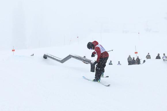 Canada Cup Sun Peaks 2023 Slopestyle-223