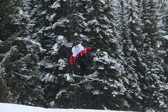 Canada Cup Sun Peaks 2023 Slopestyle-205